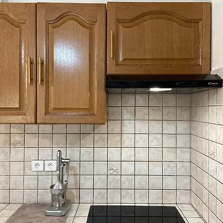 Apartment Grand En Calme Avec Piscine Saint-Paul-les-Dax